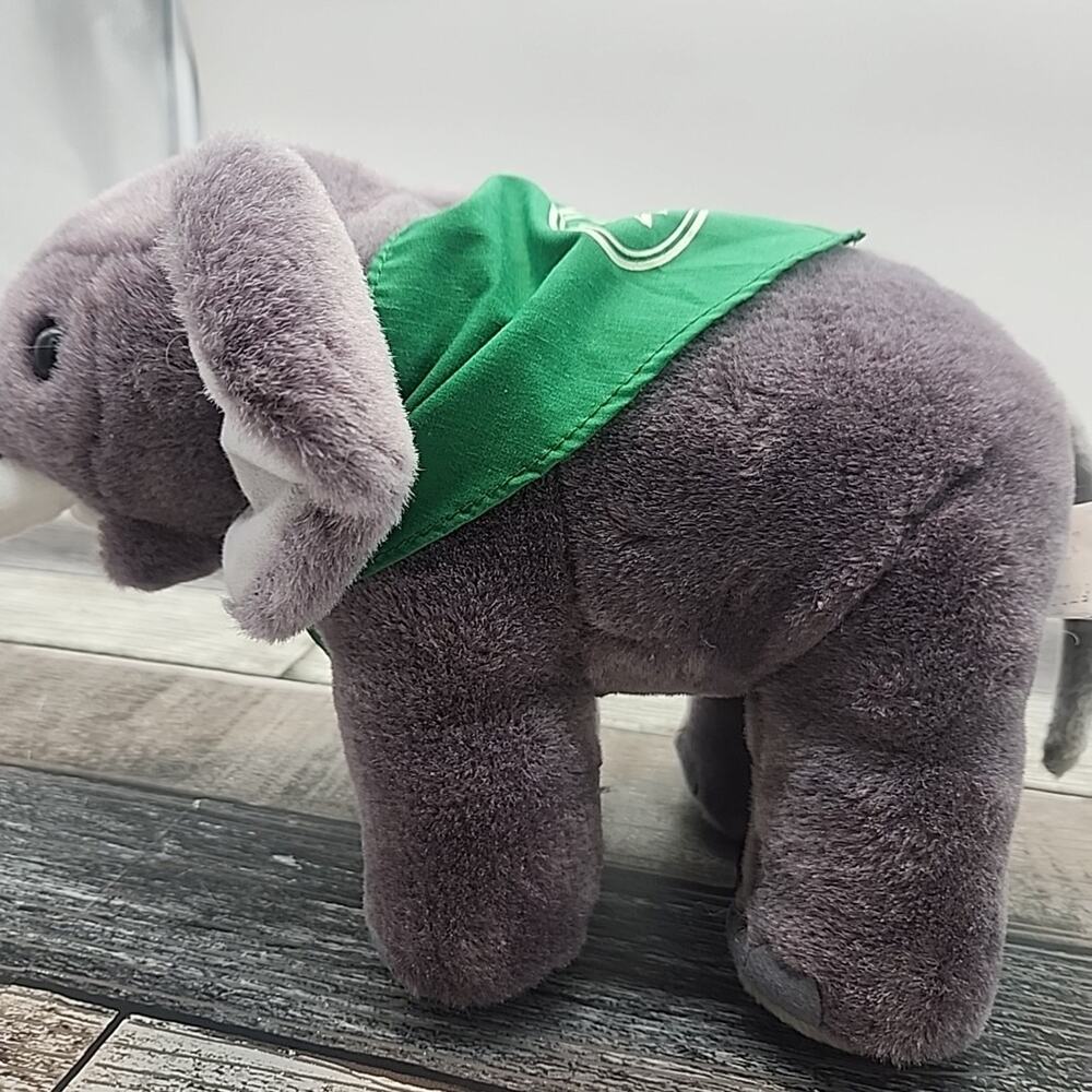 Land Rover Stuffed Elephant [85] - Picture 7 of 11